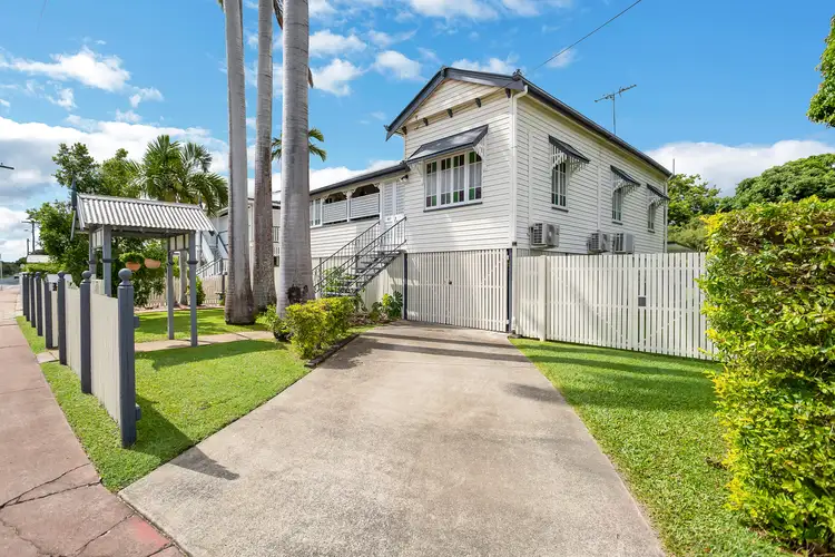 267 Evan Street, South Mackay QLD 4740