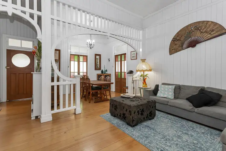 Second view of Homely house listing, 267 Evan Street, South Mackay QLD 4740