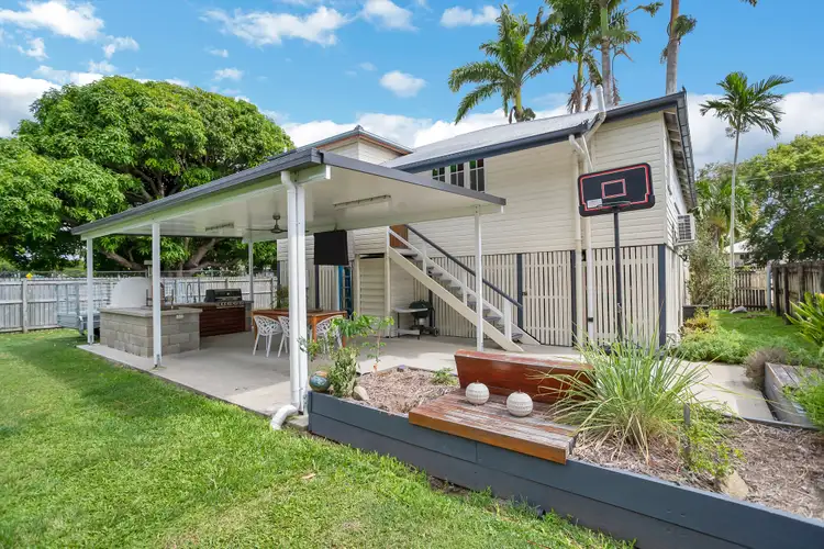 Third view of Homely house listing, 267 Evan Street, South Mackay QLD 4740