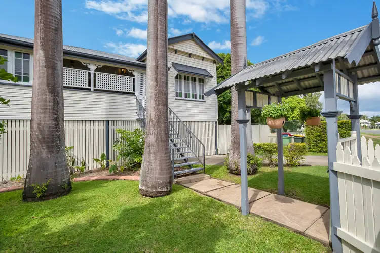 Fourth view of Homely house listing, 267 Evan Street, South Mackay QLD 4740