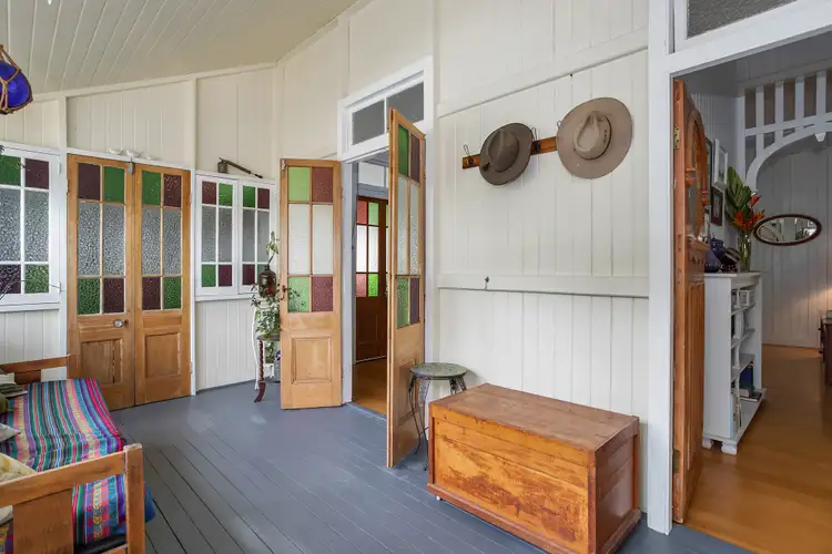 Fifth view of Homely house listing, 267 Evan Street, South Mackay QLD 4740