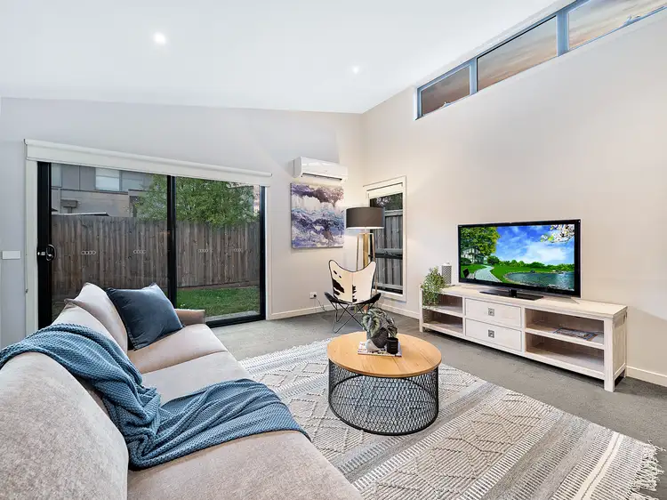 Fourth view of Homely house listing, 2 Llano Circuit, Berwick VIC 3806