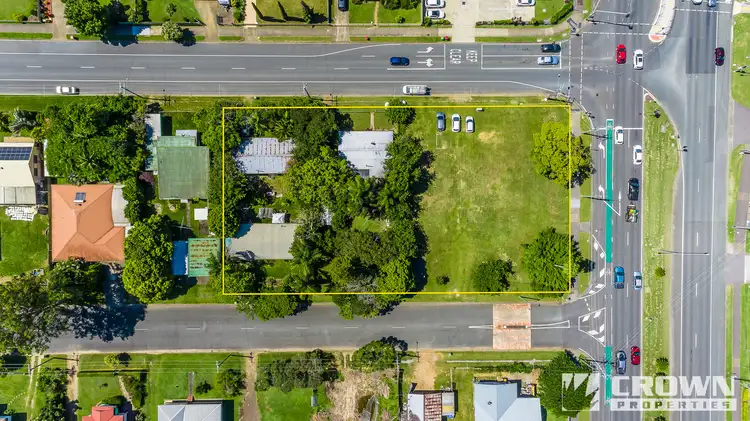 20-26 Morayfield Road, Caboolture South QLD 4510