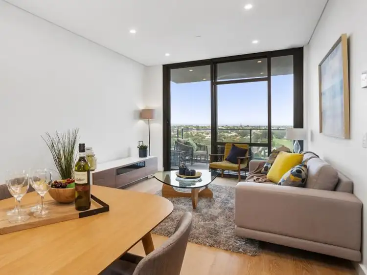 Fourth view of Homely apartment listing, 507/53 Labouchere Road, South Perth WA 6151