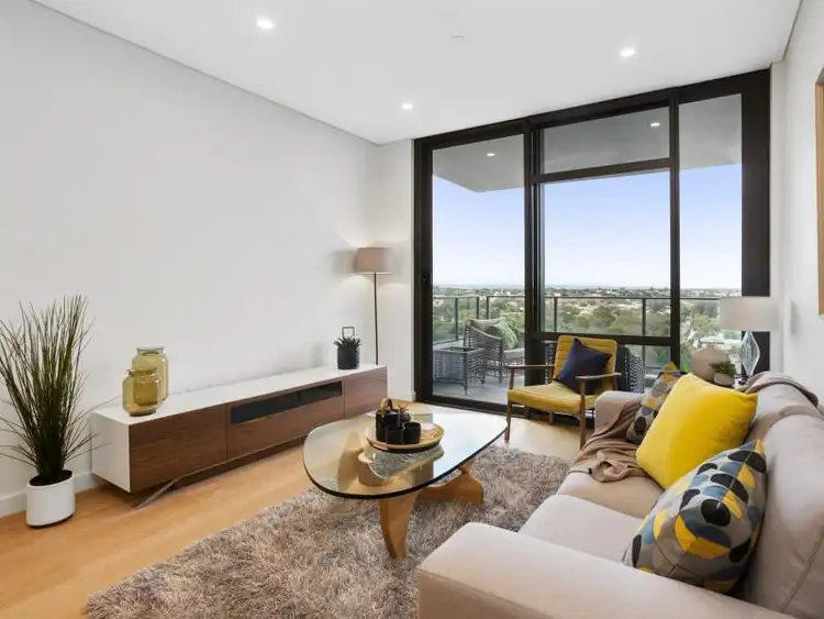 Fifth view of Homely apartment listing, 507/53 Labouchere Road, South Perth WA 6151