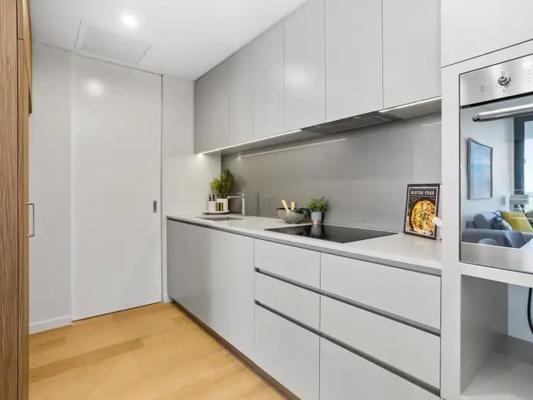Seventh view of Homely apartment listing, 507/53 Labouchere Road, South Perth WA 6151