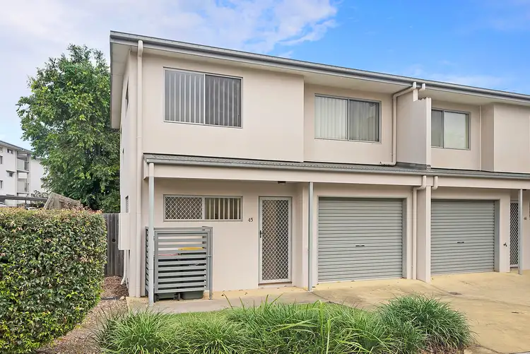 45/1 Linear Drive, Mango Hill QLD 4509
