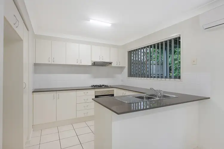 Second view of Homely townhouse listing, 45/1 Linear Drive, Mango Hill QLD 4509