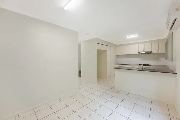 Fourth view of Homely townhouse listing, 45/1 Linear Drive, Mango Hill QLD 4509