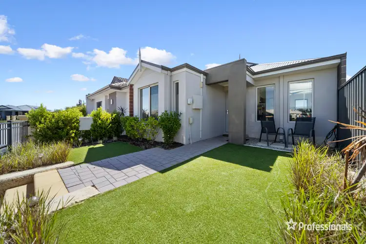Fourth view of Homely house listing, 10 Delphi Way, Aveley WA 6069
