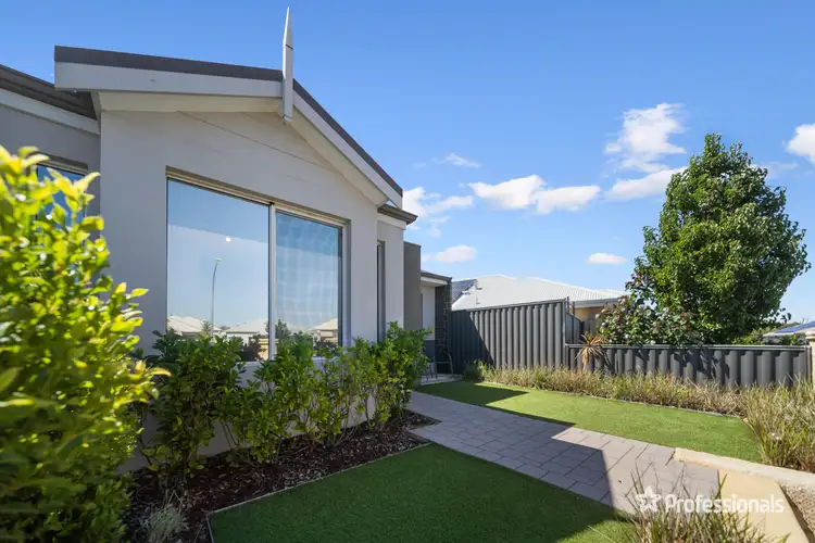 Fifth view of Homely house listing, 10 Delphi Way, Aveley WA 6069
