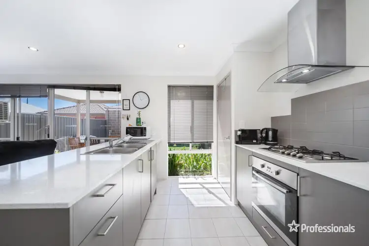 Sixth view of Homely house listing, 10 Delphi Way, Aveley WA 6069