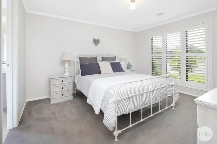 Second view of Homely house listing, 94 Alfredton Drive, Alfredton VIC 3350