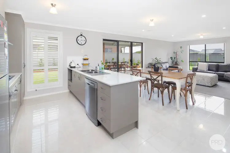 Sixth view of Homely house listing, 94 Alfredton Drive, Alfredton VIC 3350