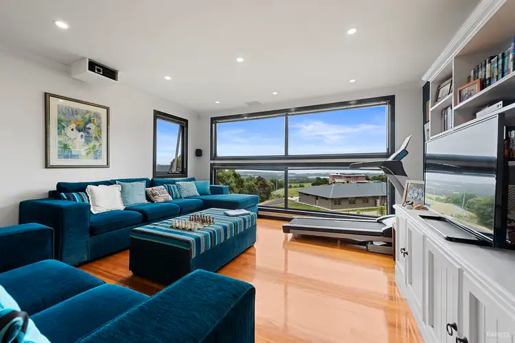 Sixth view of Homely house listing, 228 Grandview Drive, South Spreyton TAS 7310