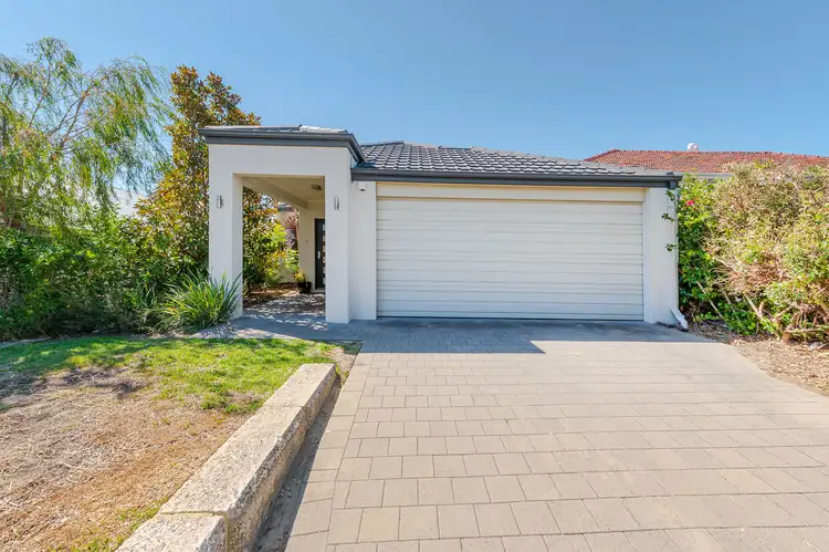Main view of Homely house listing, 6A BRITTAIN STREET, Como WA 6152