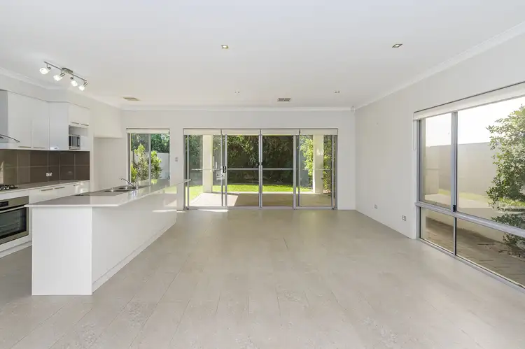 Second view of Homely house listing, 6A BRITTAIN STREET, Como WA 6152