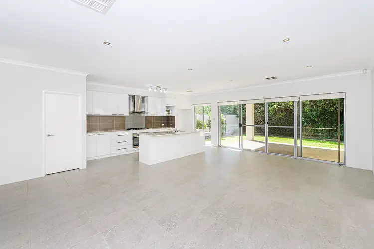Third view of Homely house listing, 6A BRITTAIN STREET, Como WA 6152