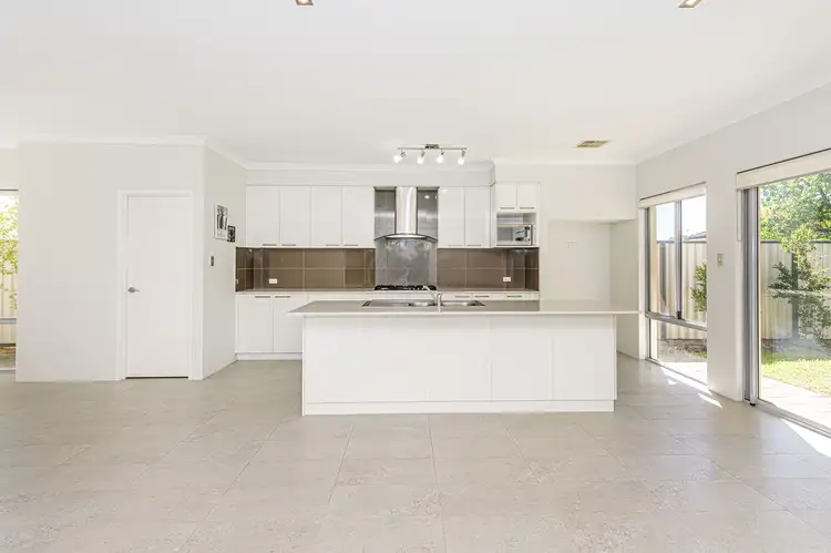 Fourth view of Homely house listing, 6A BRITTAIN STREET, Como WA 6152