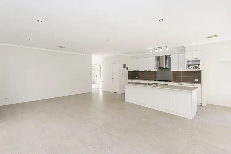 Fifth view of Homely house listing, 6A BRITTAIN STREET, Como WA 6152
