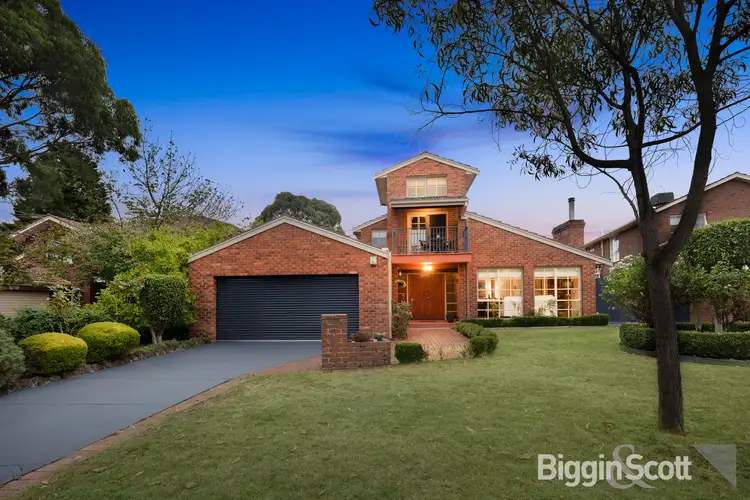 32 Gibbon Avenue, Vermont South VIC 3133