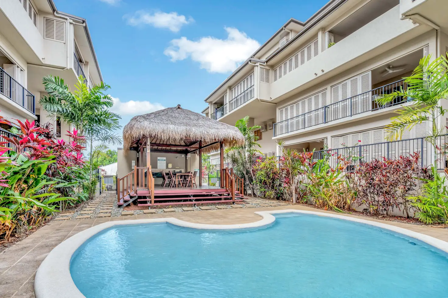 Main view of Homely unit listing, 120/55-57 Clifton Road, Clifton Beach QLD 4879