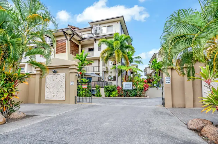 Second view of Homely unit listing, 120/55-57 Clifton Road, Clifton Beach QLD 4879