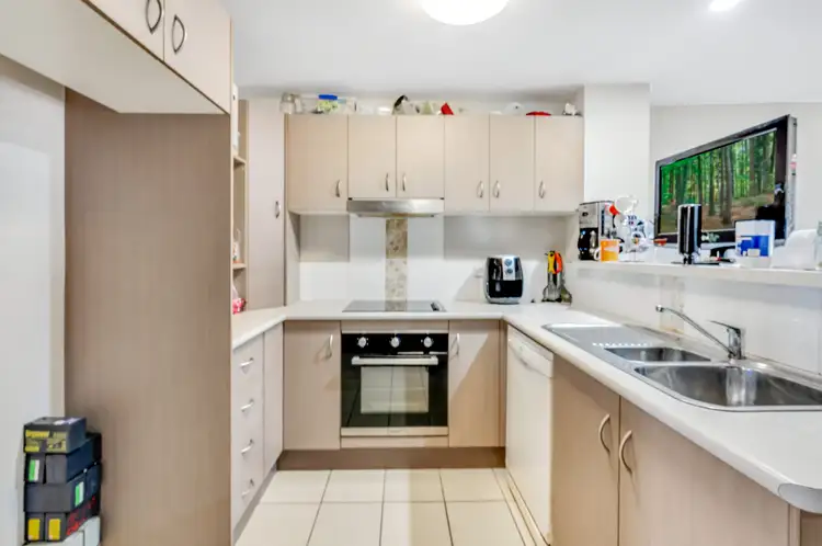 Third view of Homely unit listing, 120/55-57 Clifton Road, Clifton Beach QLD 4879