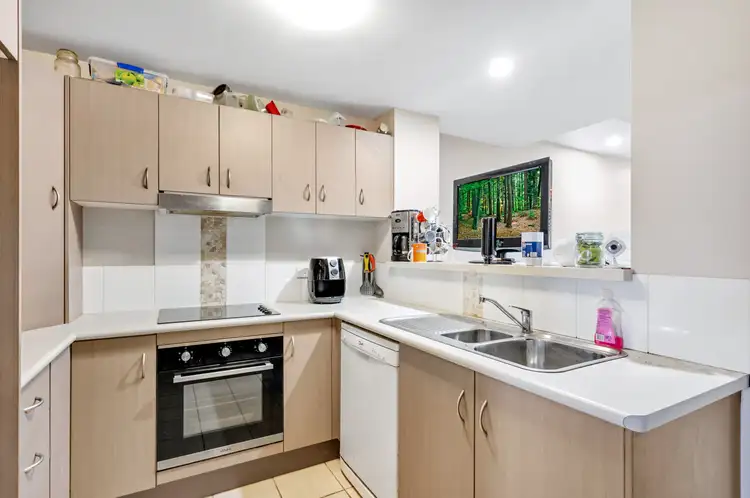 Fourth view of Homely unit listing, 120/55-57 Clifton Road, Clifton Beach QLD 4879