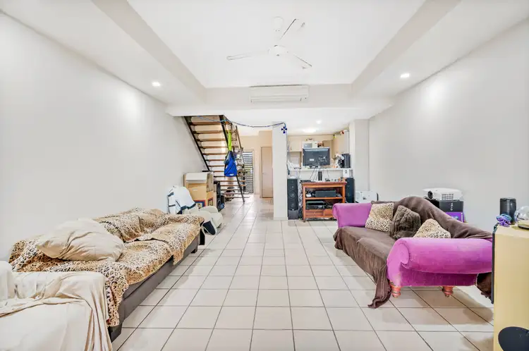 Fifth view of Homely unit listing, 120/55-57 Clifton Road, Clifton Beach QLD 4879