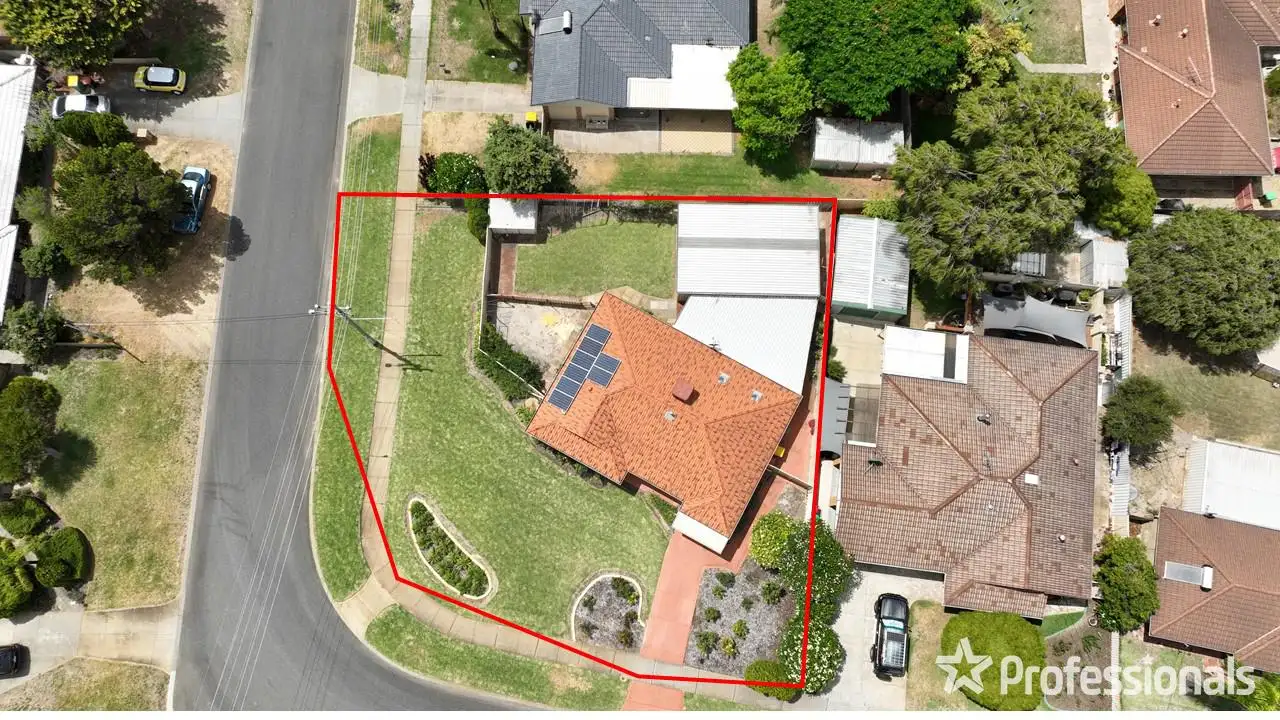 Main view of Homely house listing, 29 Burnside Way, Waikiki WA 6169
