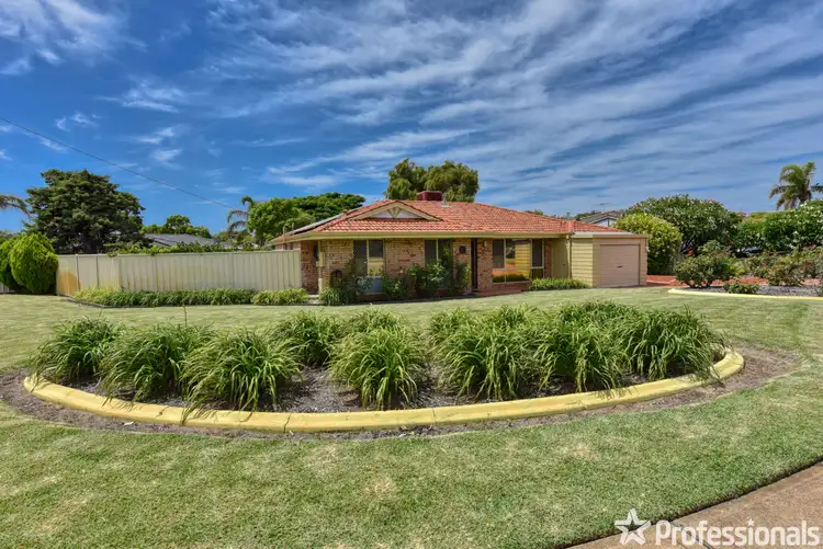 Second view of Homely house listing, 29 Burnside Way, Waikiki WA 6169