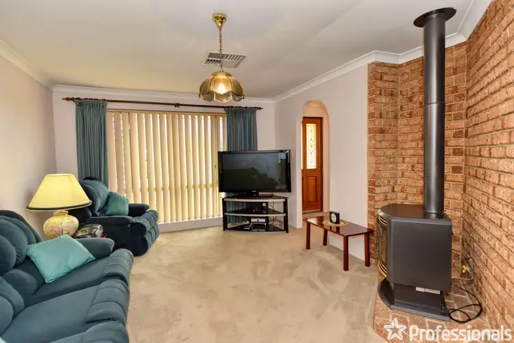 Third view of Homely house listing, 29 Burnside Way, Waikiki WA 6169