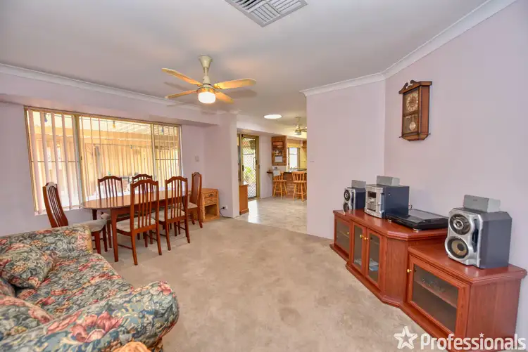 Fifth view of Homely house listing, 29 Burnside Way, Waikiki WA 6169