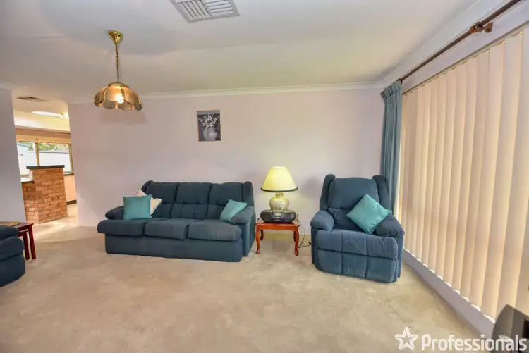 Sixth view of Homely house listing, 29 Burnside Way, Waikiki WA 6169
