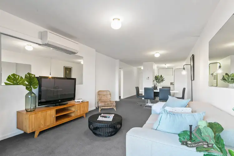 Fourth view of Homely apartment listing, 27/7 Clifton Crescent, Mount Lawley WA 6050