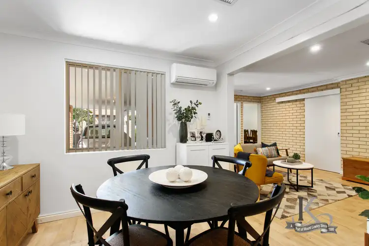 Sixth view of Homely house listing, 48 Chelmsford Road, Mount Lawley WA 6050