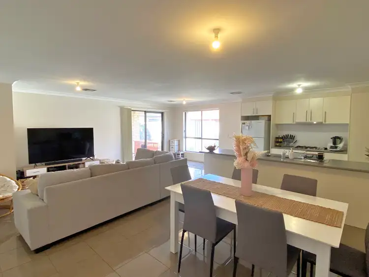 Third view of Homely house listing, 18 Fitzgerald Avenue, Whyalla Jenkins SA 5609