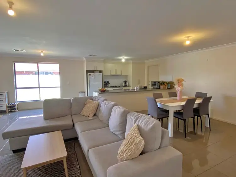 Fourth view of Homely house listing, 18 Fitzgerald Avenue, Whyalla Jenkins SA 5609