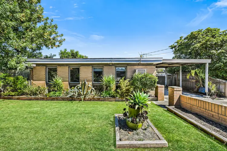 Second view of Homely house listing, 3 Mark Court, Hampton Park VIC 3976