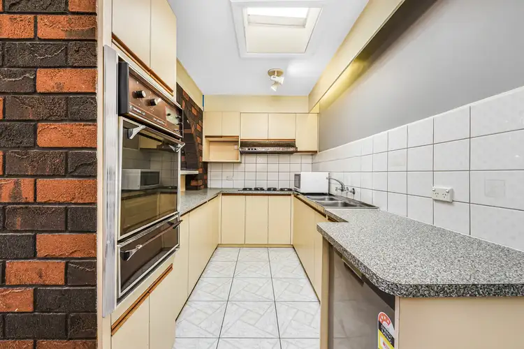 Fourth view of Homely house listing, 3 Mark Court, Hampton Park VIC 3976