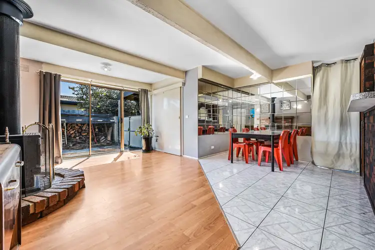 Sixth view of Homely house listing, 3 Mark Court, Hampton Park VIC 3976