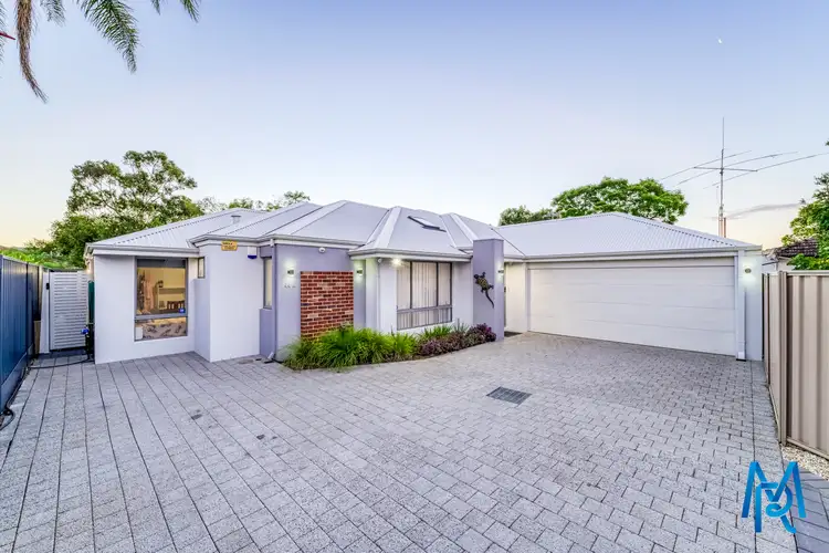44a McKeon Street, Redcliffe WA 6104