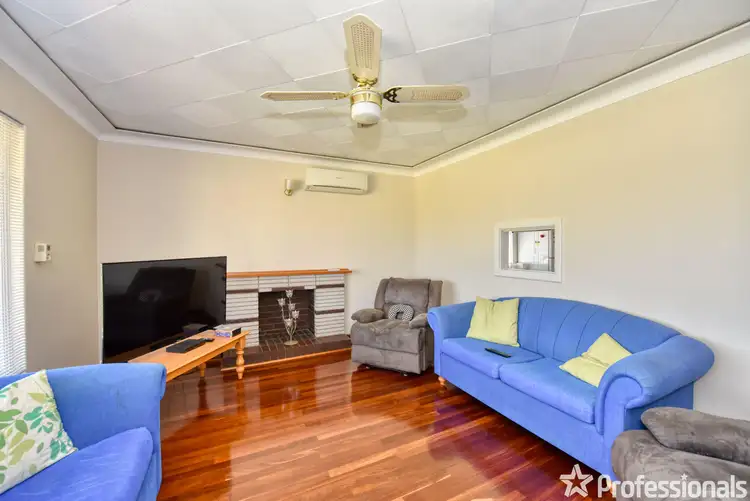 Third view of Homely house listing, 31 Tidefall Street, Safety Bay WA 6169