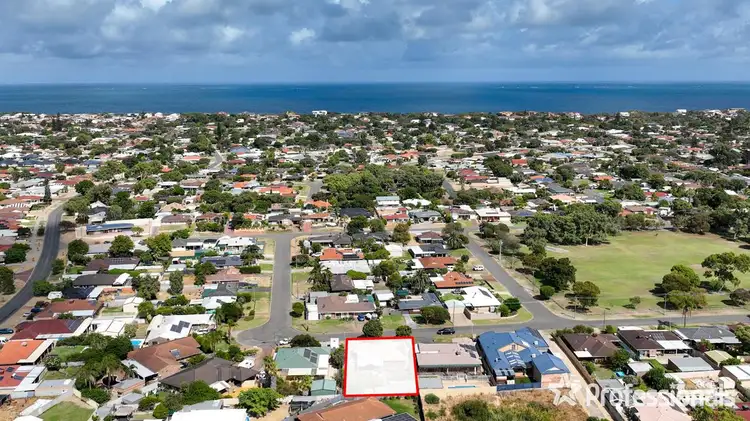 Main view of Homely house listing, 25 Torcross Street, Warnbro WA 6169