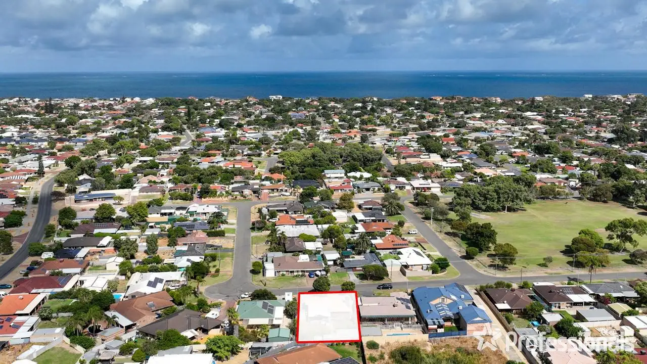 Main view of Homely house listing, 25 Torcross Street, Warnbro WA 6169