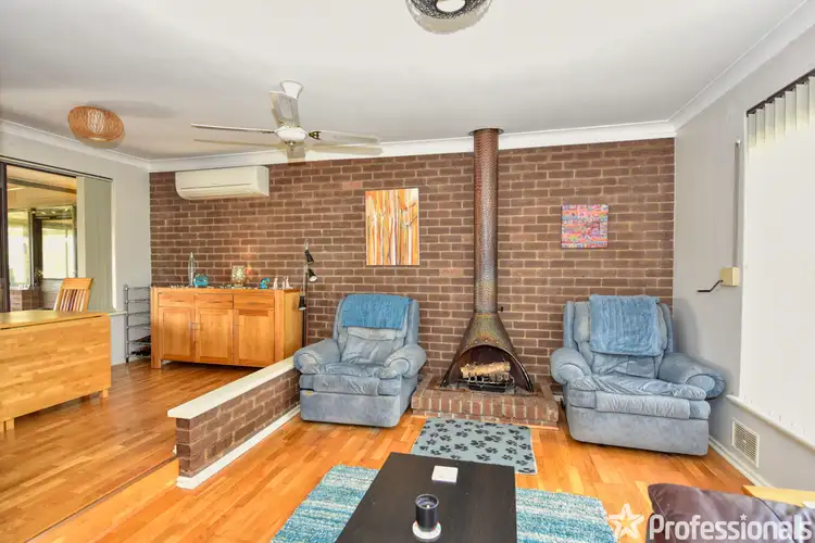Third view of Homely house listing, 25 Torcross Street, Warnbro WA 6169
