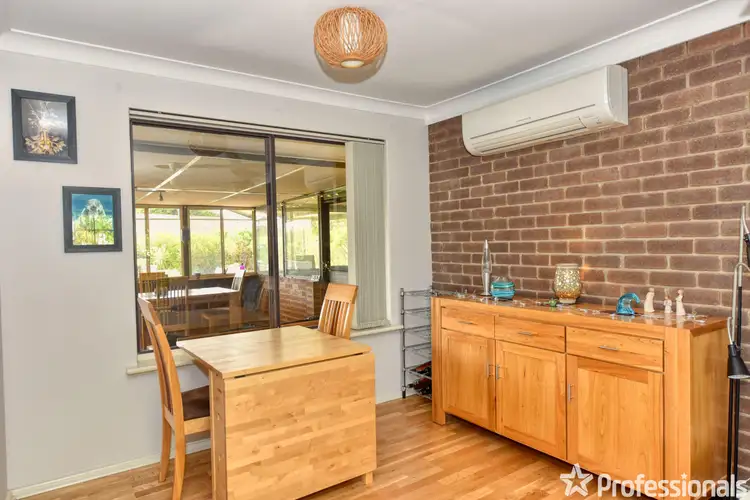 Fourth view of Homely house listing, 25 Torcross Street, Warnbro WA 6169