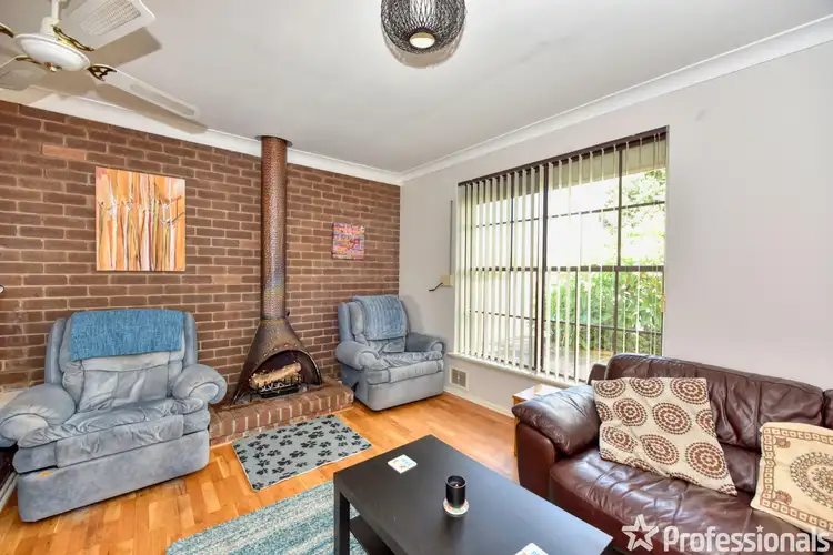 Fifth view of Homely house listing, 25 Torcross Street, Warnbro WA 6169