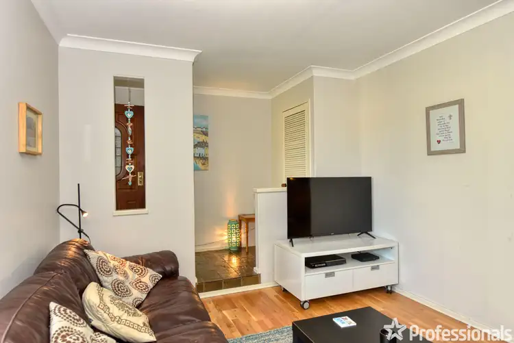 Sixth view of Homely house listing, 25 Torcross Street, Warnbro WA 6169